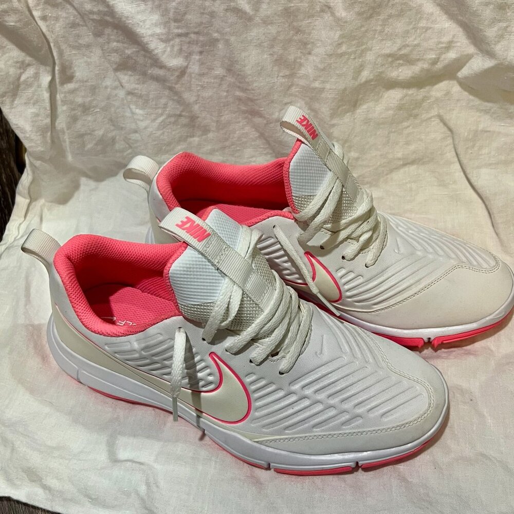 Nike Golf Shoes